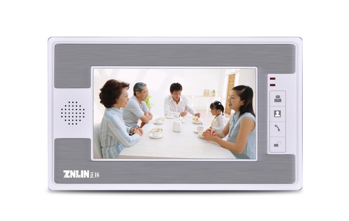 沈阳楼宇对讲门禁庄河别墅可视对讲系统设备厂家