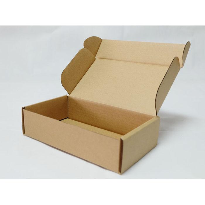 东莞包装纸箱厂家定制三层特硬易装易拆飞机盒