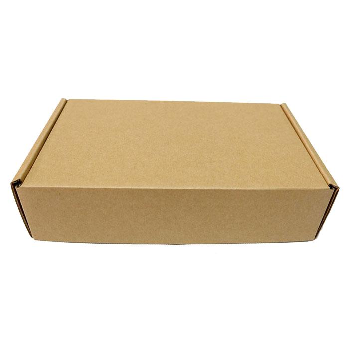 东莞包装纸箱厂家定制三层特硬易装易拆飞机盒