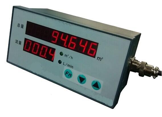 MF5200微型流量计，氧气质量流量计，流量传感器