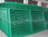 大量销售波形护栏板，柔性边坡防护网，石笼网栅栏网