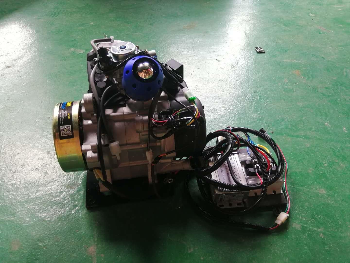 电动车增程器批发为您介绍安装増程器的8大好处