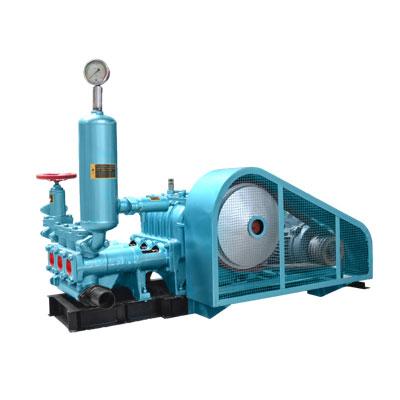 BW250泥浆泵参数和性能原理及用途