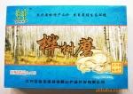 黑龙江大兴安岭森林特产野树林桦树蘑礼盒礼品250克