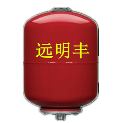 郑州膨胀罐