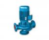 GW型管道式无堵塞排污泵|管道式排污泵