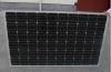 280W单晶太阳能电池板 山东太阳能电池板厂家