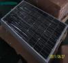 供应安徽130W太阳能电池板，安徽太阳能电池板厂家