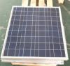 **太阳能电池板厂家，云南60W太阳能电池板