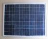 供应江苏50W太阳能电池板，淮安太阳能电池板厂家