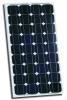 140W单晶太阳能电池板 湖北太阳能电池板厂家