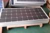 供应120W单晶太阳能电池板 贵州家用太阳能电池板