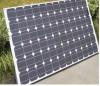 240W单晶太阳能电池板，**太阳能电池组件
