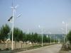 内蒙古呼和浩特地区适合安装太阳能路灯吗