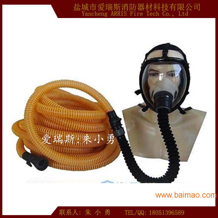 自吸式长管呼吸器 长管呼吸器厂家