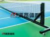 移动网球柱MA-320深圳满贯体育设备有限公司