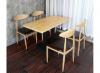中式餐厅桌椅，实木餐厅桌椅，卡座沙发生产厂家！
