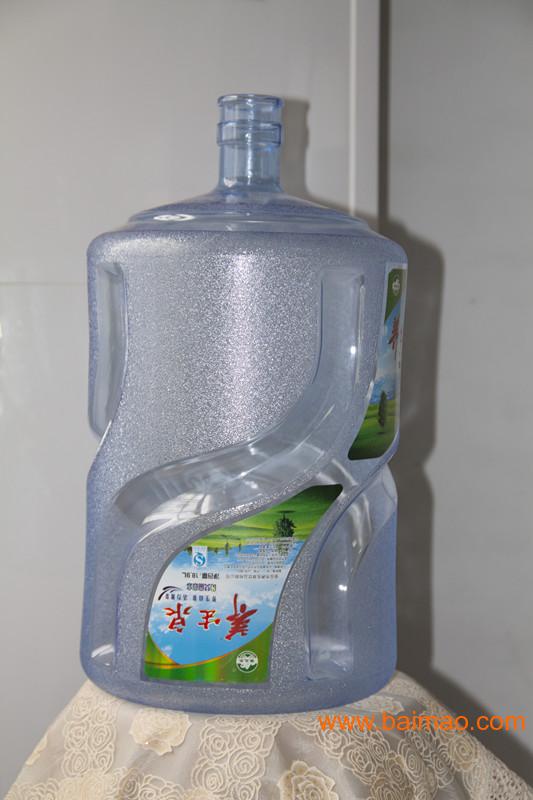 塑料PC纯净水桶：有性价比的矿泉水饮用水桶价格