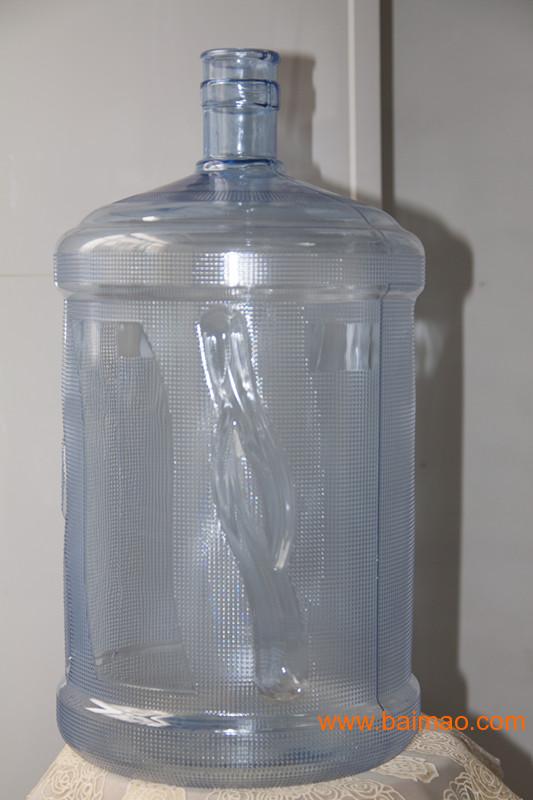 塑料PC纯净水桶：有性价比的矿泉水饮用水桶价格