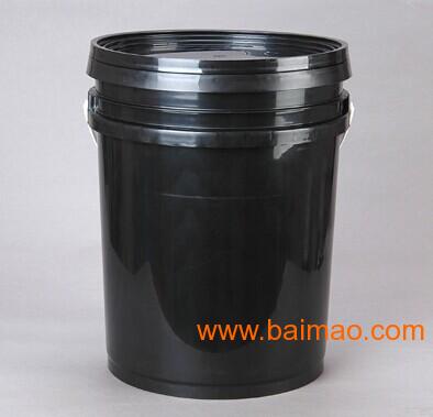 江苏包装桶生产供应 18公升大口塑料桶/化工包装桶