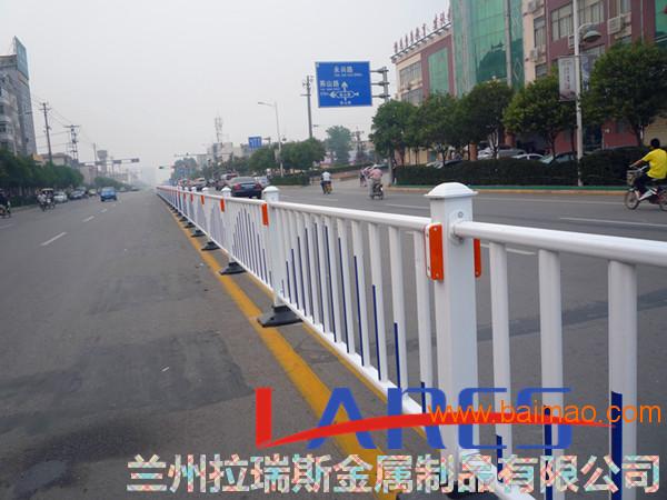 甘肃省**道路防撞护栏生产安装厂家
