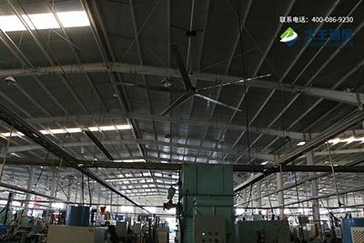 常州大型工业吊扇，泰州工业吊扇