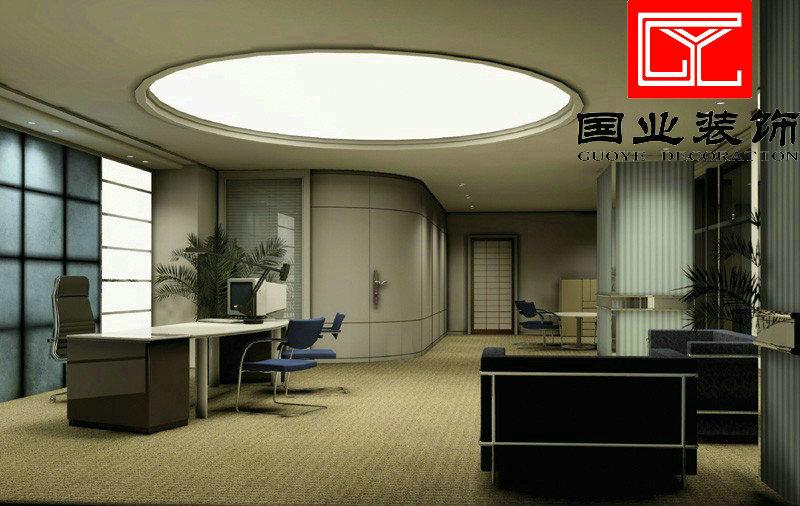 办公室装潢设计,上海办公室装潢公司