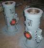 SNS三螺杆泵 SN系列中的立式三螺杆泵