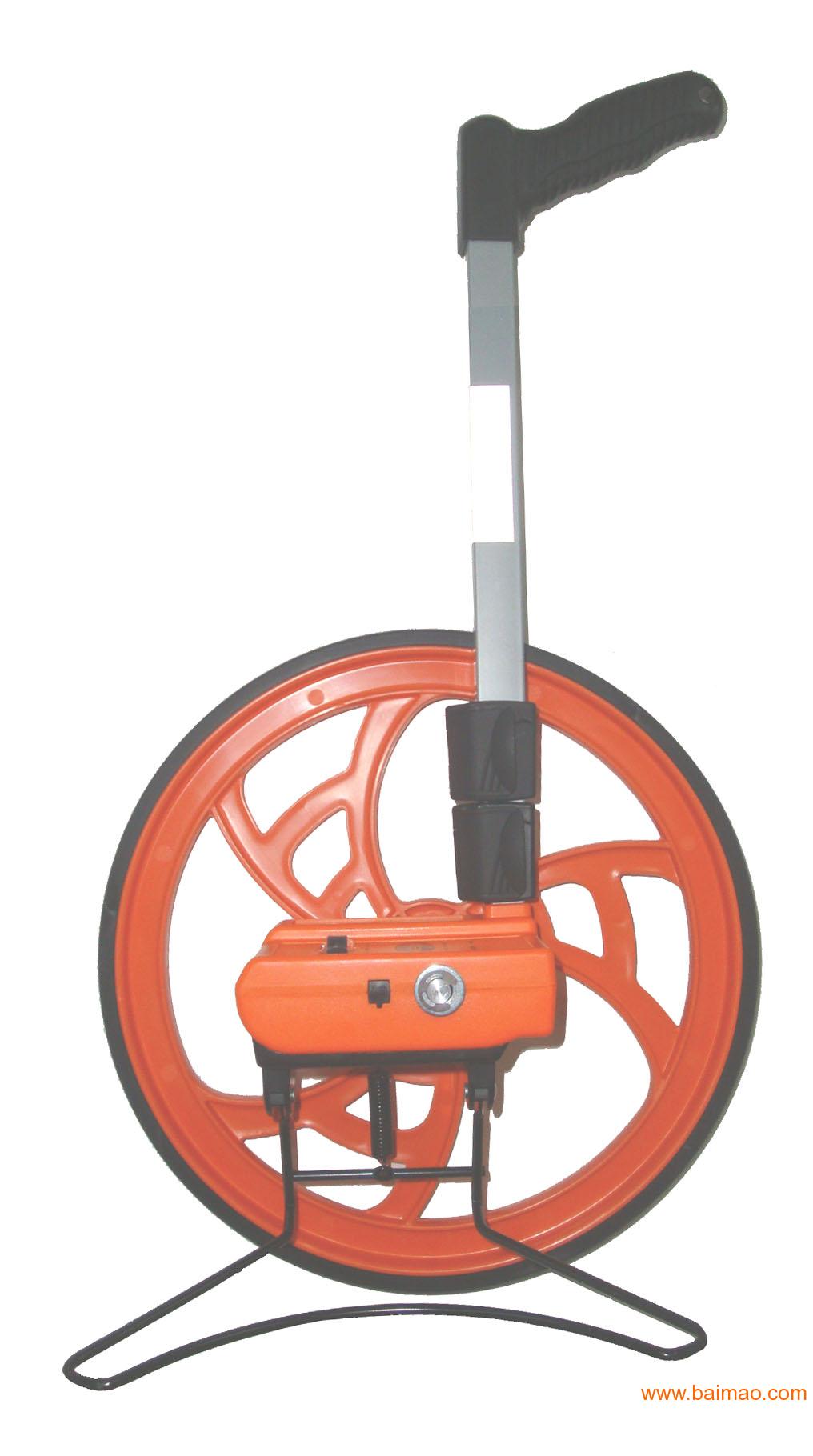进口测量轮/计数器/测距轮/大轮尺采用进口材料