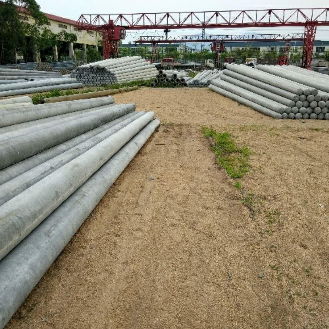 东莞望牛墩水泥电线杆厂