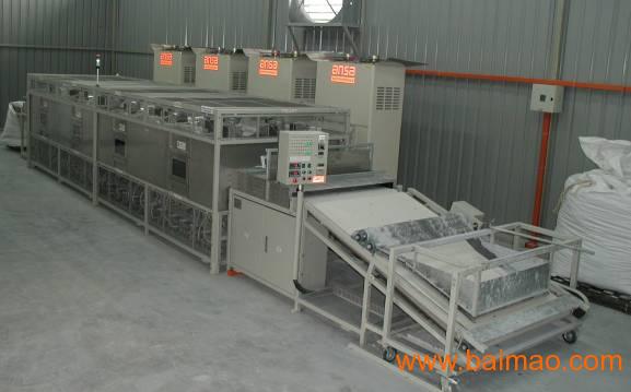 供应生物肥**微波干燥设备   工业微波设备广州