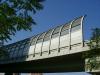 高架桥轨道隧道铁路公路住宅区商业区居民区隔音屏障