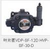 叶片泵V**-SF-12D HVP-SF-30-D