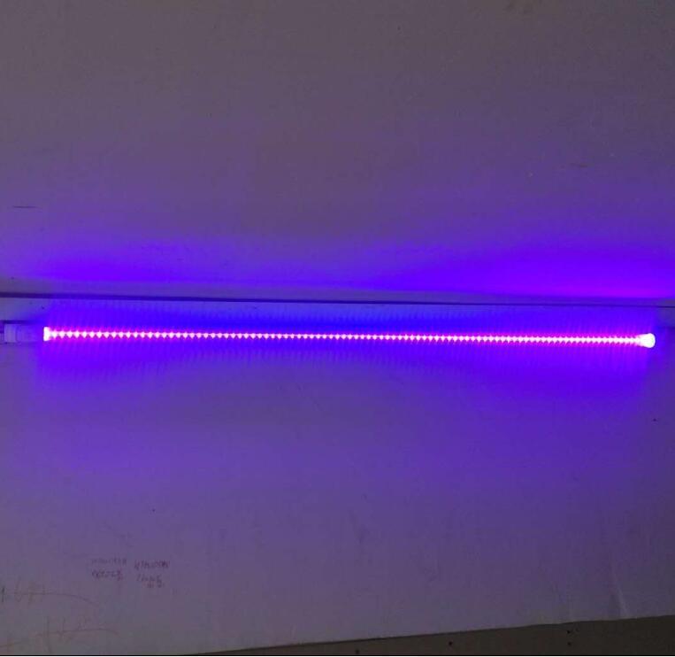 紫外线灯管价格规格参数LT-36w1.2米郎特科技