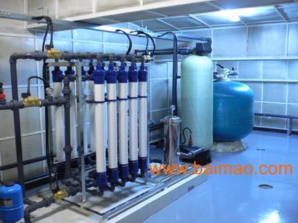 超纯水设备|EDI超纯水设备|混床超纯水设备报价