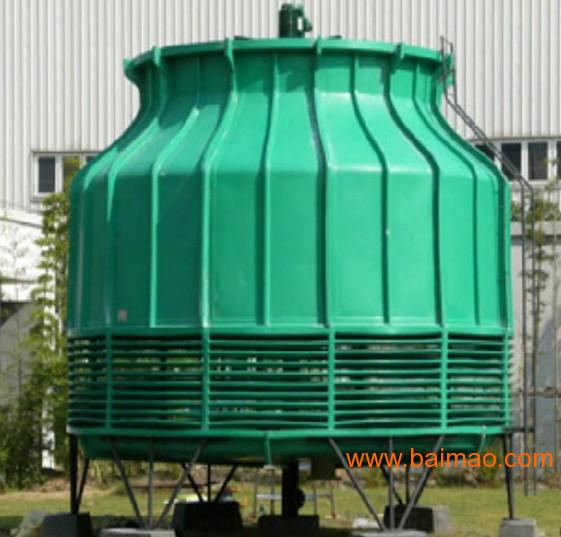 价位合理的圆形逆流式冷却塔顺安玻璃钢厂供应_山东冷却塔厂家