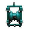 <**>QBY气动隔膜泵  矿用气动隔膜泵