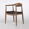 福田星巴克餐椅桦木椅子创意工业餐椅免费上门安装