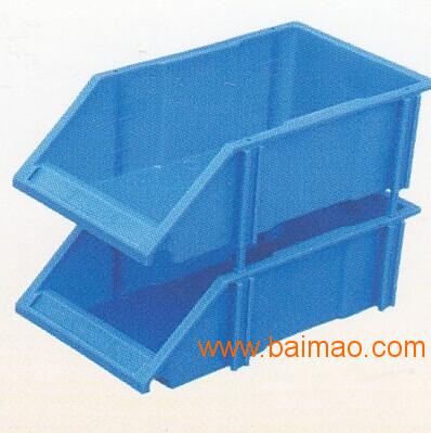 供应塑料物料盒塑料电池盒塑料零件盒款式齐****