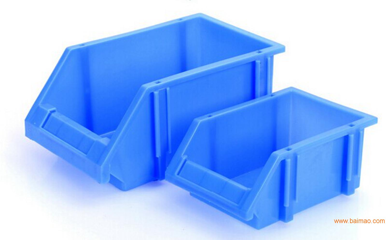 供应塑料物料盒塑料电池盒塑料零件盒款式齐****