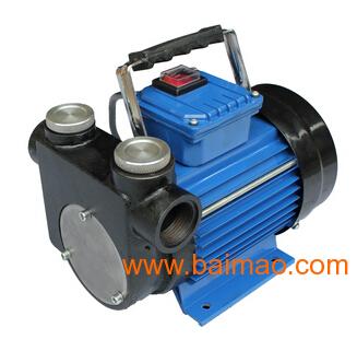 滑片泵 叶片式滑片泵 HPB滑片泵升级版滑片泵