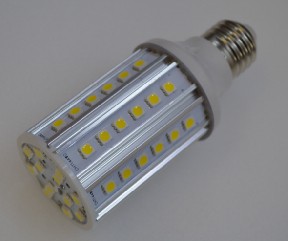 国惠铝材LED玉米灯