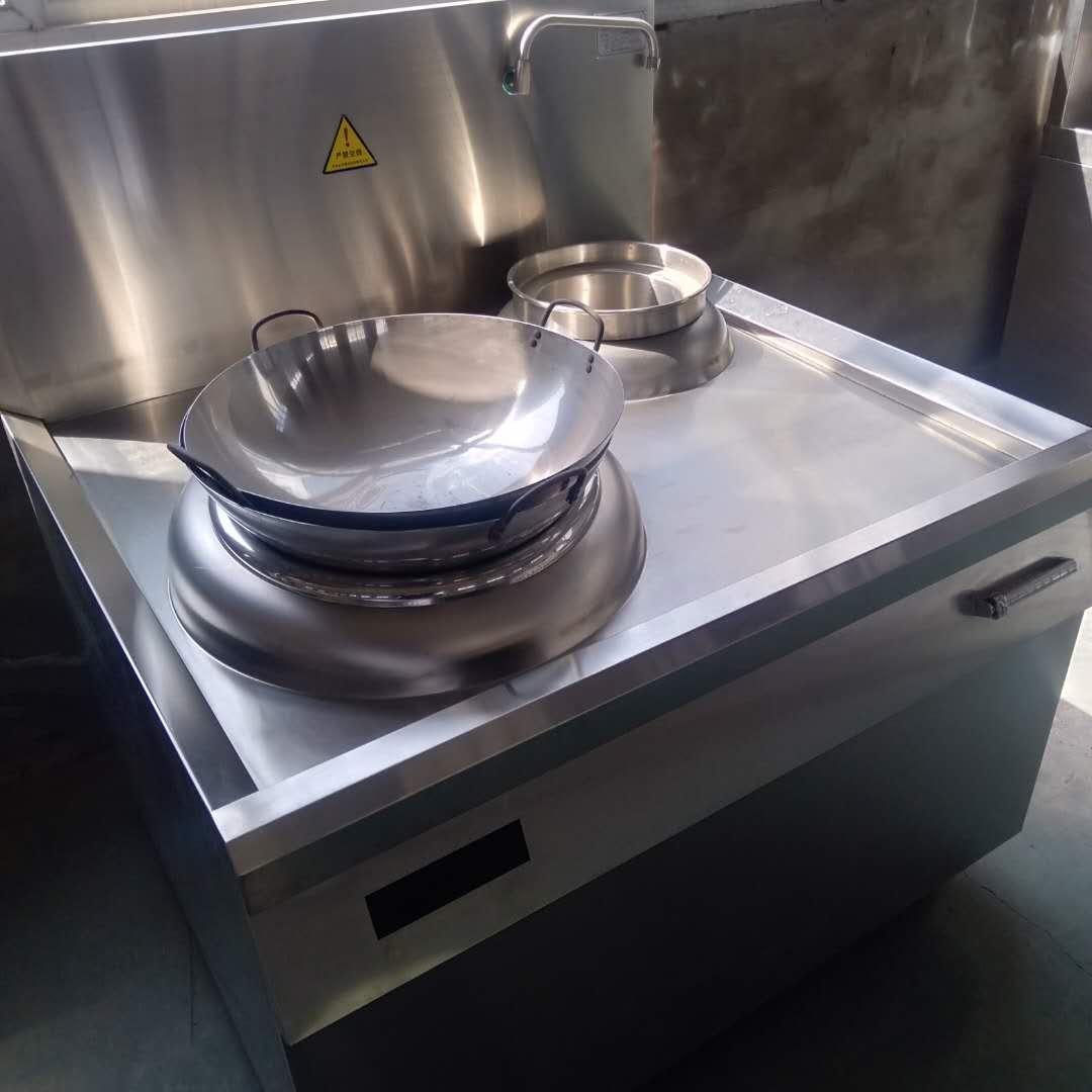 大型店商用电磁炉工地项目部食堂大功率电磁炉