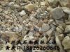 广州及石雨大量批发自然水族造景石水纹石