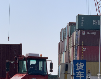 广西贵港到大连的国内物流运输公司