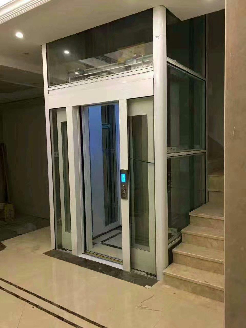 生产安装销售维护家用电梯别墅电梯