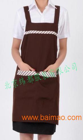 北京围裙加工坊**的技术**产品质量各种围裙定做