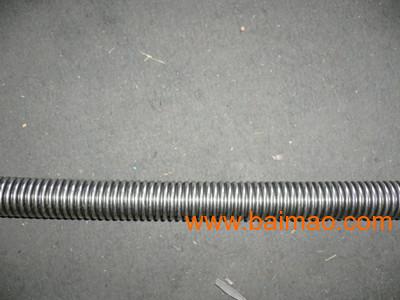 不锈钢环形金属软管DN6-DN50