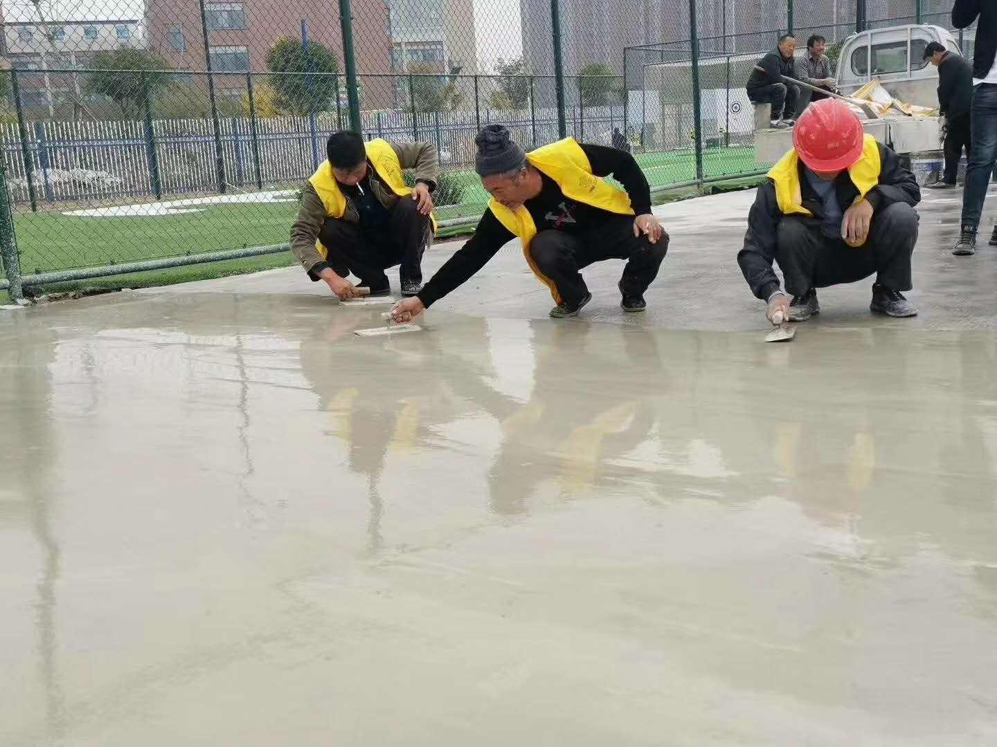 临沧道路修补料厂家直供价解决起砂起皮裂缝问题