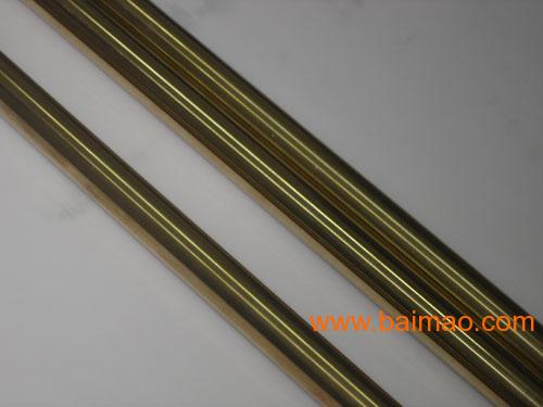 QAI7铝青铜棒规格&**sh;QAI7铝青铜棒厂家